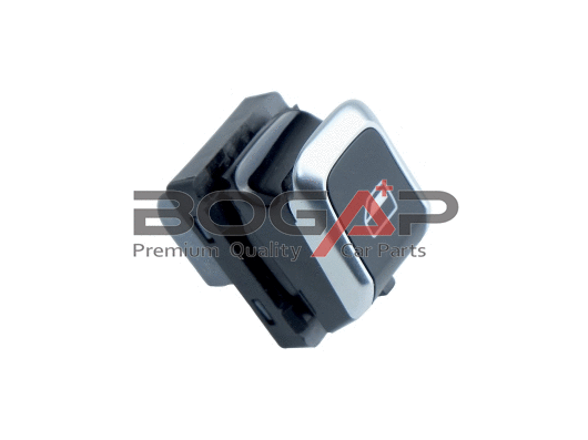 Switch, window regulator (A7339109)
