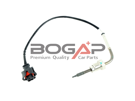 Sensor, exhaust gas temperature (L6120102)
