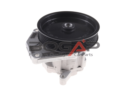 Hydraulic Pump, steering (C3213105)