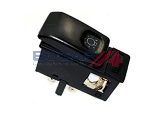 Switch, headlight (A7344121)