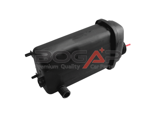 Expansion Tank, coolant (B4240113)