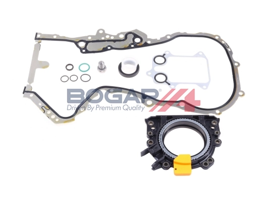 Gasket Kit, timing case (A1133101)