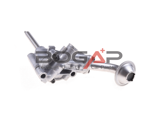 Oil Pump (A1410115)