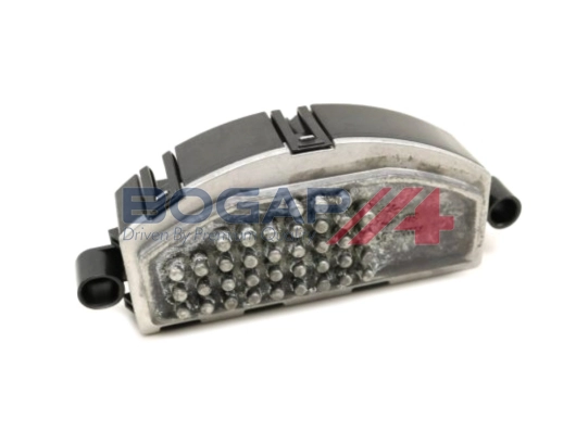 Resistor, interior blower (A4112117)