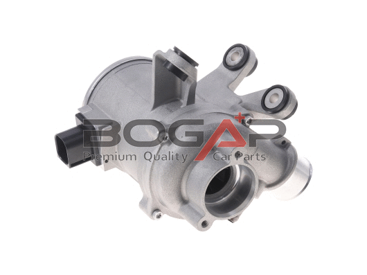Water Pump, engine cooling (C4232100)