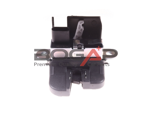 Tailgate Lock (A5136108)