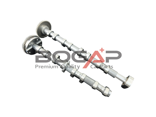 Camshaft Kit (A1339100)
