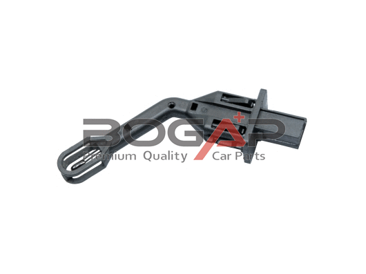 Sensor, interior temperature (C4125100)