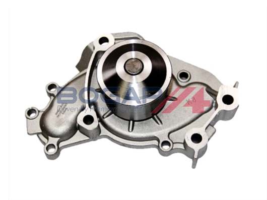 Water Pump, engine cooling (T4234100)