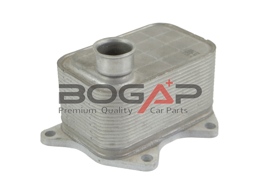 Oil Cooler, engine oil (A4222101)