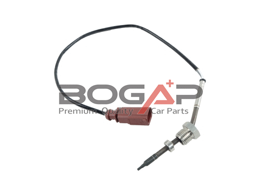 Sensor, exhaust gas temperature (A6120108)