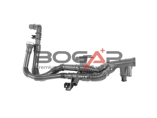 Coolant Pipe (P4228101)