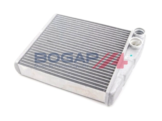 Heat Exchanger, interior heating (A4120101)
