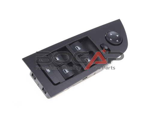 Switch, window regulator (B7358127)