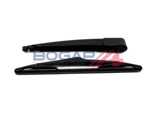 Wiper Arm Set, window cleaning (F5515103)