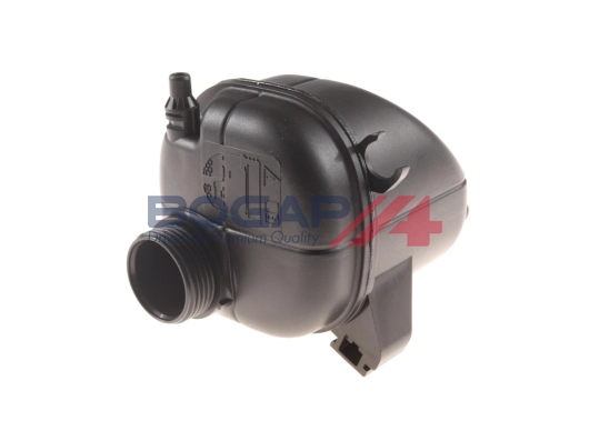 Expansion Tank, coolant (B4240119)