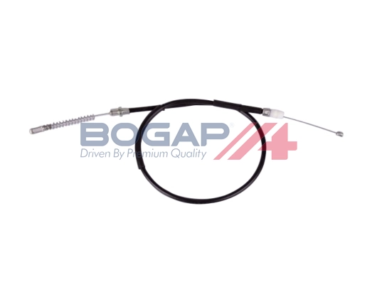 Cable Pull, parking brake (C3126118)