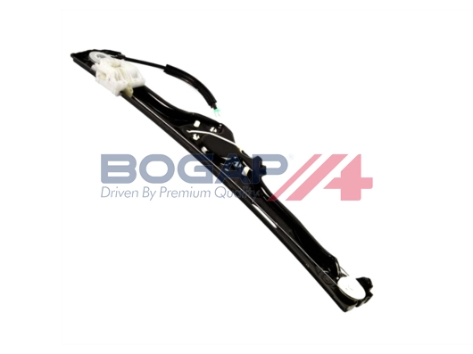 Window Regulator (B5341143)