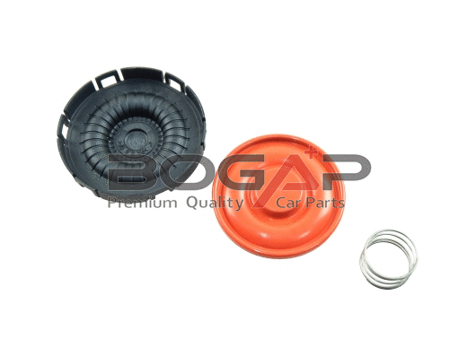 Valve, crankcase ventilation (B1116105)