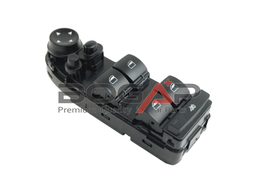 Switch, window regulator (B7358113)