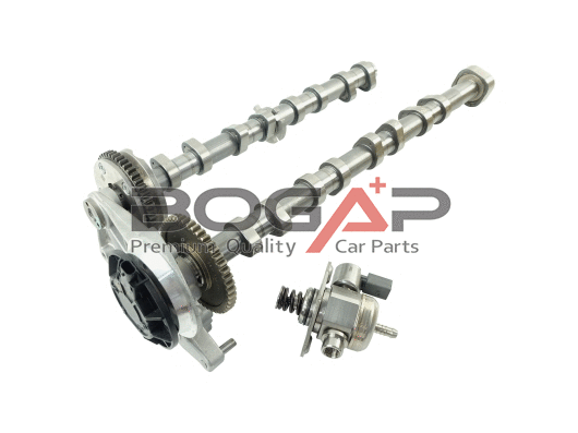 Camshaft Kit (A1339104)