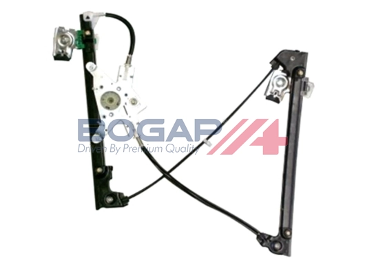 Window Regulator (A5341167)