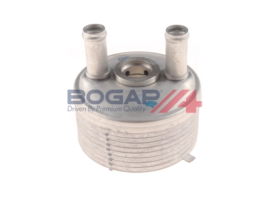 Oil Cooler, automatic transmission (A4223103)