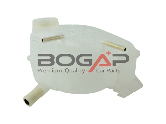 Expansion Tank, coolant (L4240110)