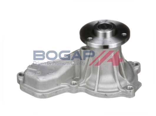 Water Pump, engine cooling (H4234102)