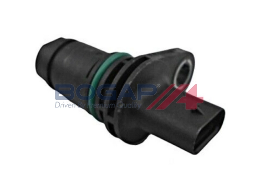 Sensor, crankshaft pulse (A6115136)