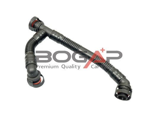 Hose, crankcase ventilation (B1210126)