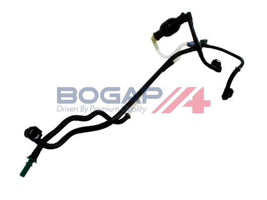 Fuel Line (F1621116)