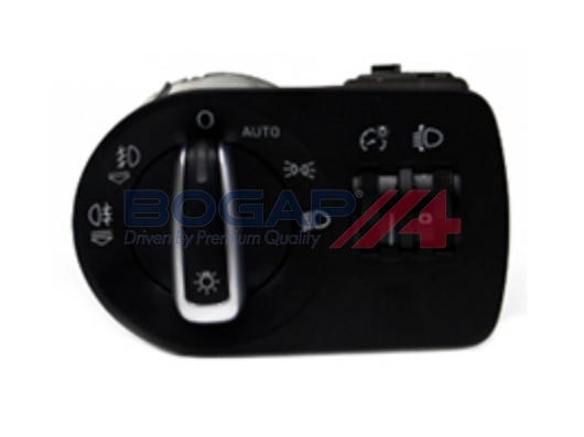 Switch, headlight (A7344119)