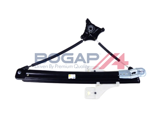 Window Regulator (A5341196)