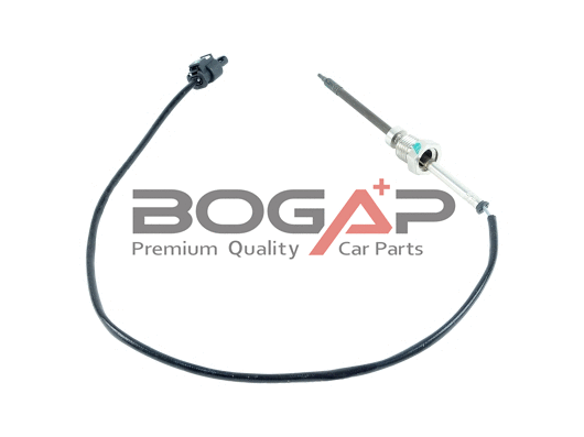 Sensor, exhaust gas temperature (C6120104)