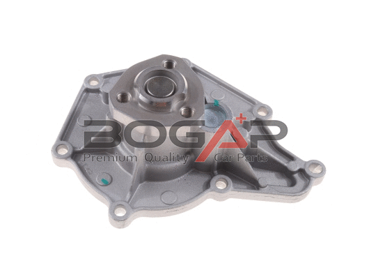 Water Pump, engine cooling (A4234134)