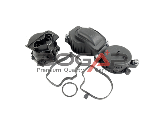 Valve, crankcase ventilation (B1211100)