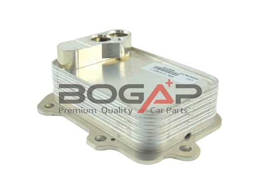 Oil Cooler, engine oil (A4222100)