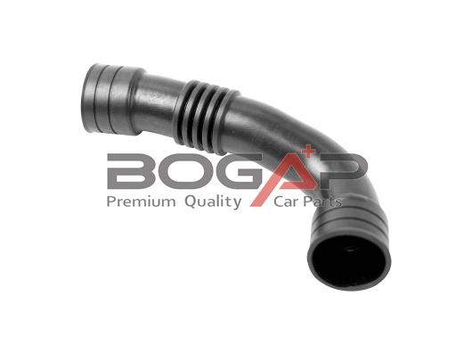 Hose, crankcase ventilation (A1210207)