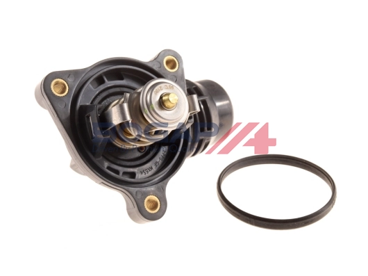 Thermostat, coolant (B4245109)
