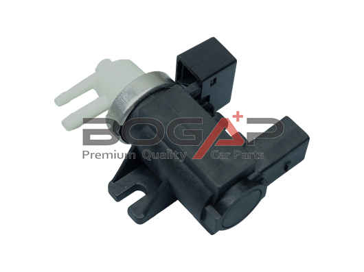Pressure converter, turbocharger (A6112106)