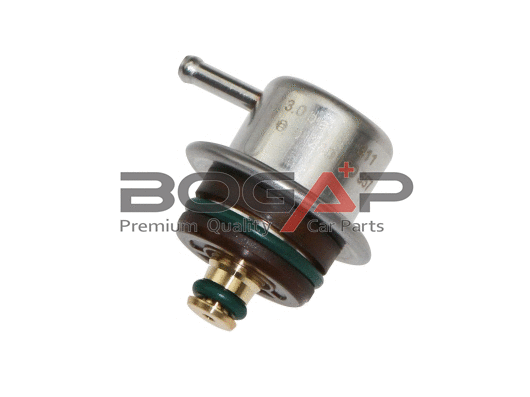 Fuel Pressure Regulator (A6317100)