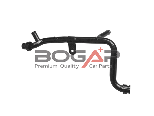 Coolant Flange (A4229111)