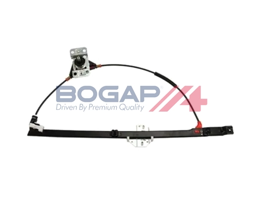 Window Regulator (A5341220)