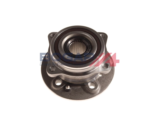 Wheel Bearing Kit (C3334101)