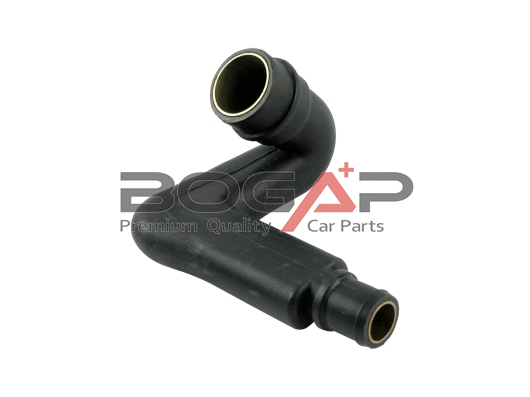 Hose, crankcase ventilation (A1210157)