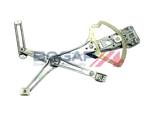 Window Regulator (C5341105)