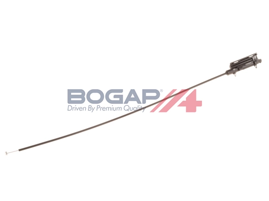 Bonnet Cable (B5114109)