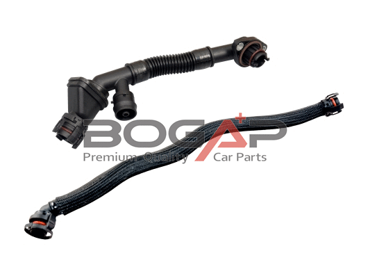 Repair Kit, crankcase ventilation (B1217105)