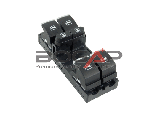 Switch, window regulator (A7339171)